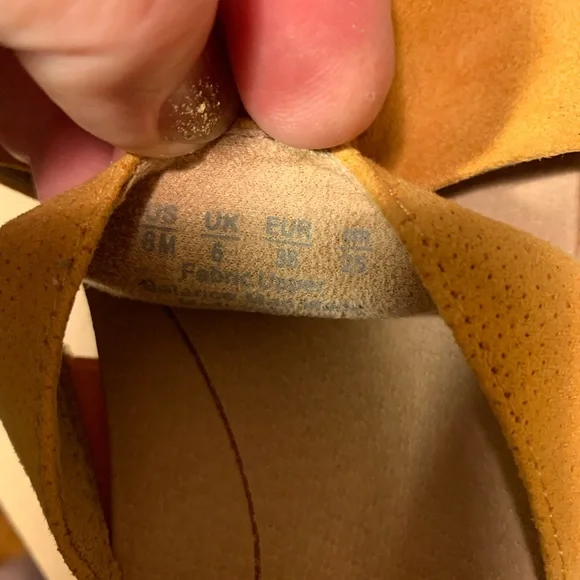 Shoes, “Dr.Scholl’s” - Picture 5 of 8